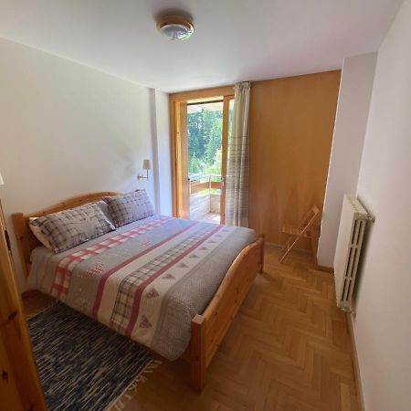 Domus Alpina Apartment Bormio Ngoại thất bức ảnh