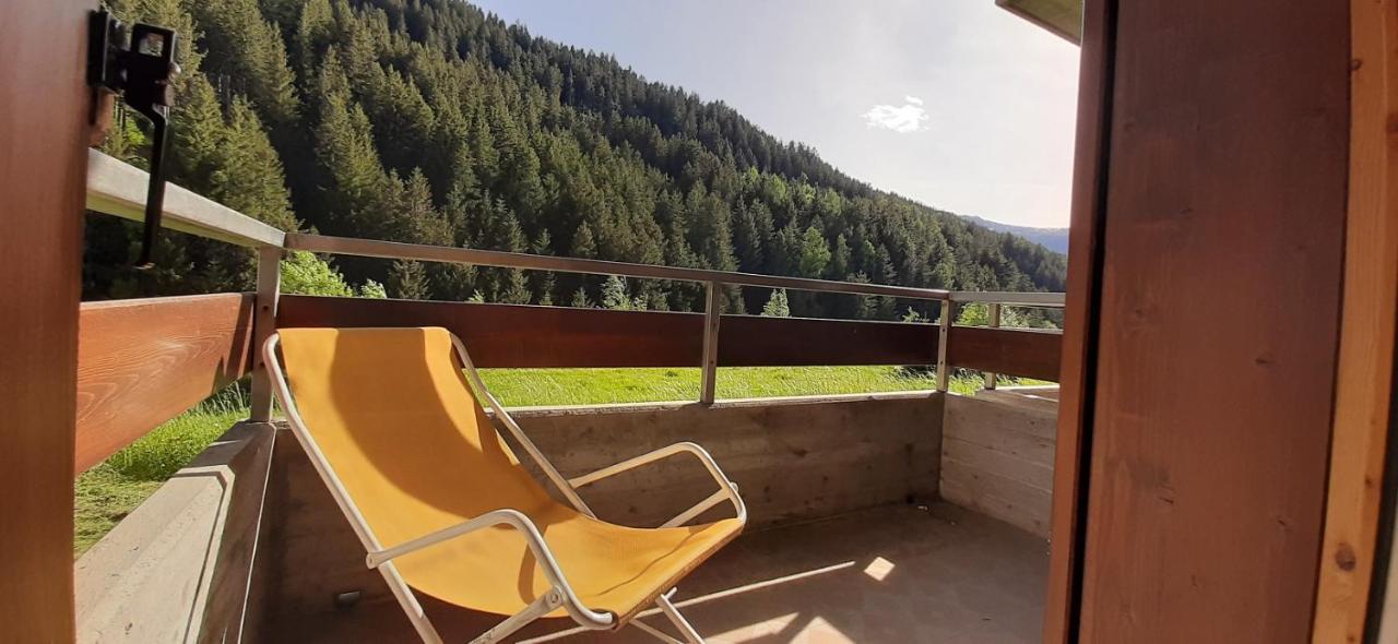 Domus Alpina Apartment Bormio Ngoại thất bức ảnh