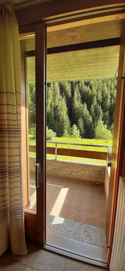 Domus Alpina Apartment Bormio Ngoại thất bức ảnh